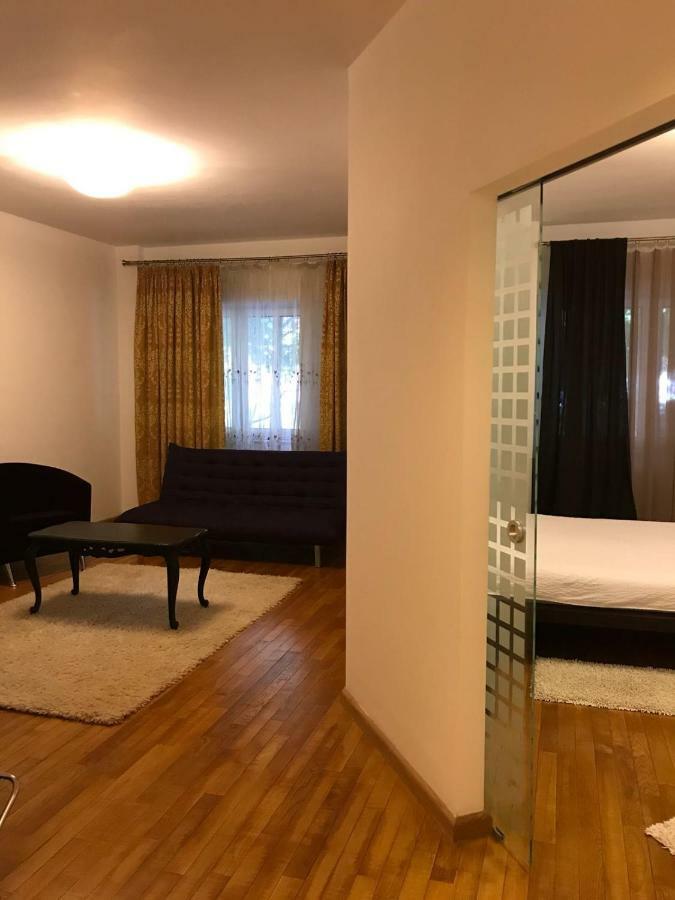Nordului Herastrau Luxury Apartment Bucarest Exterior foto